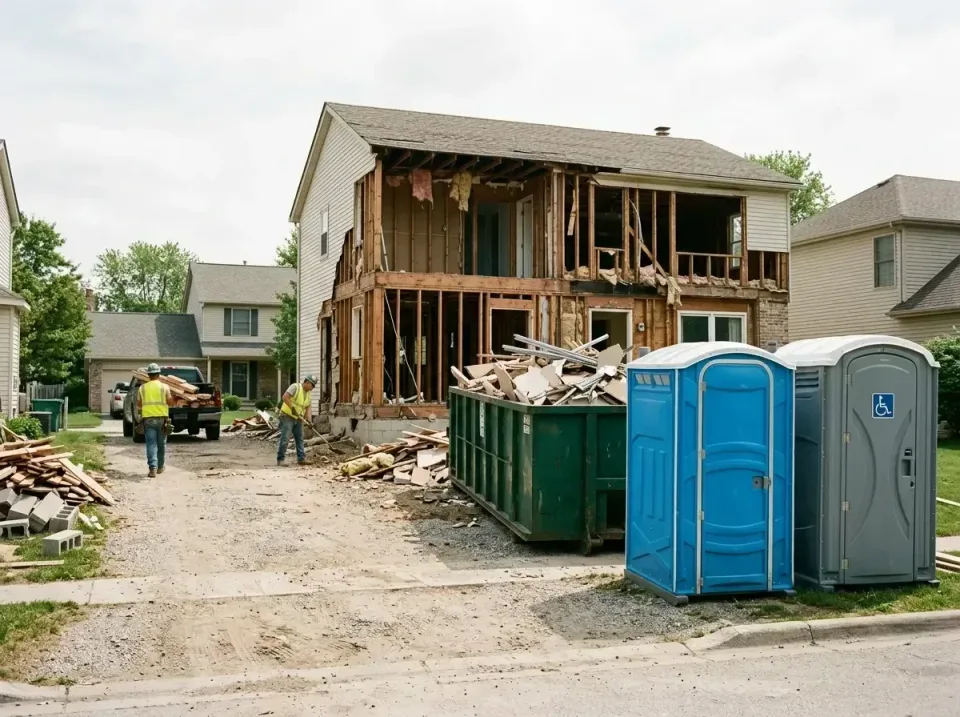home-renovation-demolition-sit-010 — frequently asked questions, Portable Toilet & Dumpsters Rental in Jefferson, TX